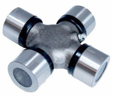 Imagen de Cruceta Agrícola Para Cardan 2006 - 30.2mm X 80mm Ama