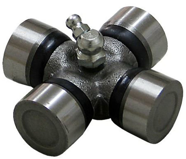 Imagen de CRUCETA AGRÍCOLA CARDAN 1008 - 30.16 X 106.3 MM LA MAGDALENA