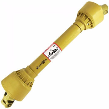 Imagen de Toma De Fuerza - Cardan 1002 16hp-24hp 700mm  La Magdalena