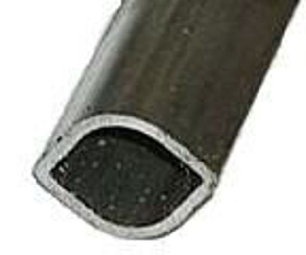 Imagen de TUBO LIMÓN HEMBRA 39 MM x 30 MM - CARDÁN 1002 -  LA MAGDALENA