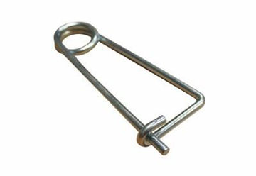 Imagen de CHAVETA TIPO GANCHO 3 MM