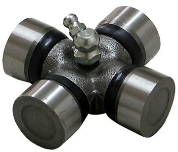 Imagen de CRUCETA AGRÍCOLA CARDÁN 1003 - 23.8 MM x 61.2 MM LA MAGDALENA