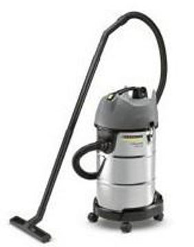 Imagen de ASPIRADORA SECO HÚMEDO 1500W 38 LITROS NT 38/1 ME KARCHER