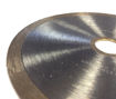 Imagen de Disco Diamantado Continuo 4.5 Pulg. Husqvarna
