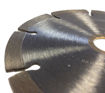 Imagen de Disco Diamantado Segmentado 4.5 Pulg. Husqvarna