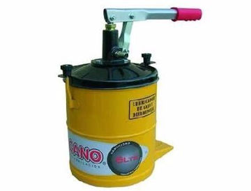 Imagen de Lubricador De Caja Y Diferencial Valvulina 6 Lts Vulcano
