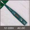 Imagen de Tester Busca Polo Digital 12-220v Changlu Cl501401