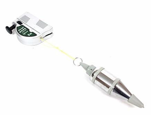 Imagen de Plomada Magnética 3mts X 300grs Changlu