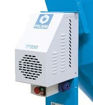 Imagen de HORMIGONERA ELÉCTRICA 500 L POLIERI ITALIA