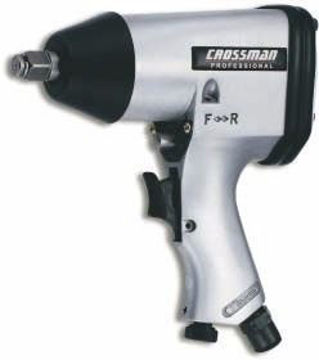 Imagen de Llave De Impacto Neumatica Enc. 1/2pulg 250 Ft-lbs Crossman