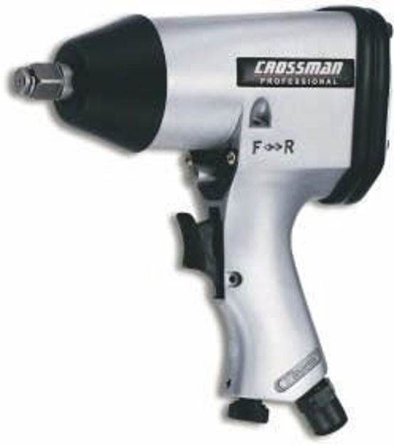 Imagen de Llave De Impacto Neumatica Enc. 1/2pulg 250 Ft-lbs Crossman