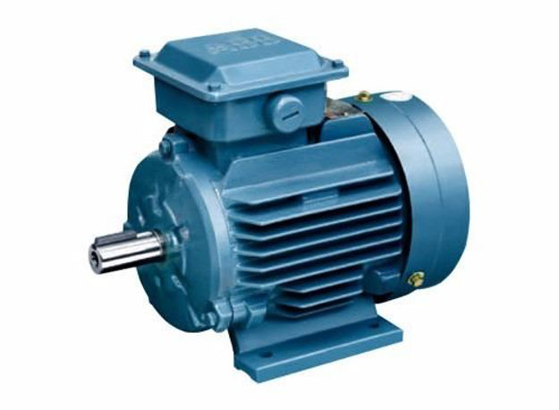 Imagen de Motor Eléctrico 40hp 1500rpm Trifásico Abb M2qa 200 L4a