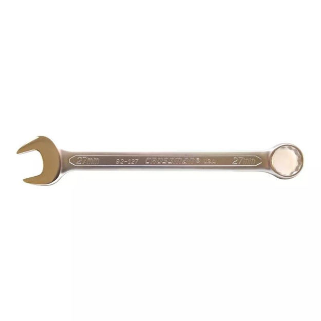 Imagen de Llave Combinada 27mm Crossman