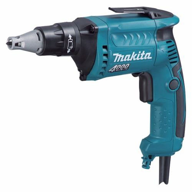 Imagen de ATORNILLADOR ELÉCTRICO 570W FS4000 MAKITA