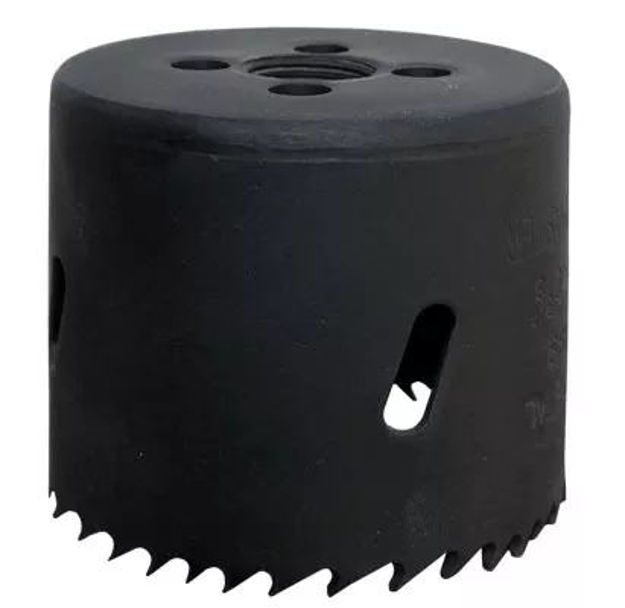 Imagen de SIERRA COPA 2.1/16 -52 MM CROSSMAN