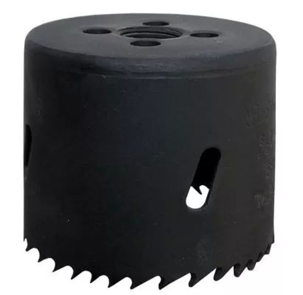 Imagen de Sierra Copa 1.5/8 -41mm Crossman
