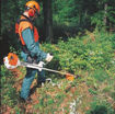 Imagen de DESMALEZADORA MOTOGUADAÑA A NAFTA 44.3CC FS 450 STIHL