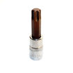 Imagen de Bocallave - Tubo - Dado Enc.1/2  Torx Macho T20 Crossman