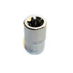 Imagen de Bocallave - Dado- Tubo Enc.1/2  Torx Hembra E14 Crossman
