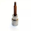 Imagen de BOCALLAVE DADO - TUBO ENCASTRE 1/2" TORX MACHO T30 CROSSMAN