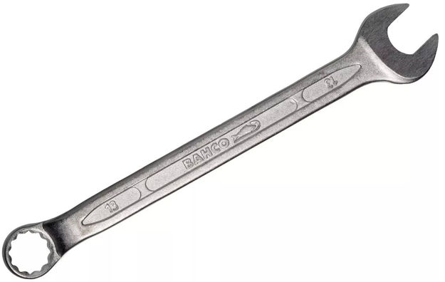 Imagen de Llave Combinada 12 Mm  Bahco