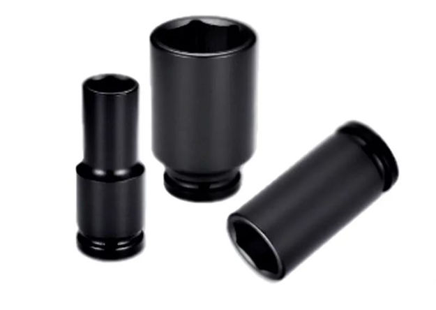 Imagen de Bocallave Impacto Largo 1/2  Hexagonal 29mm Crossman