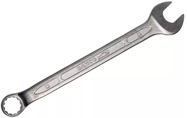 Imagen de LLAVE COMBINADA 14MM BAHCO