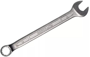 Imagen de LLAVE COMBINADA 25 MM BAHCO