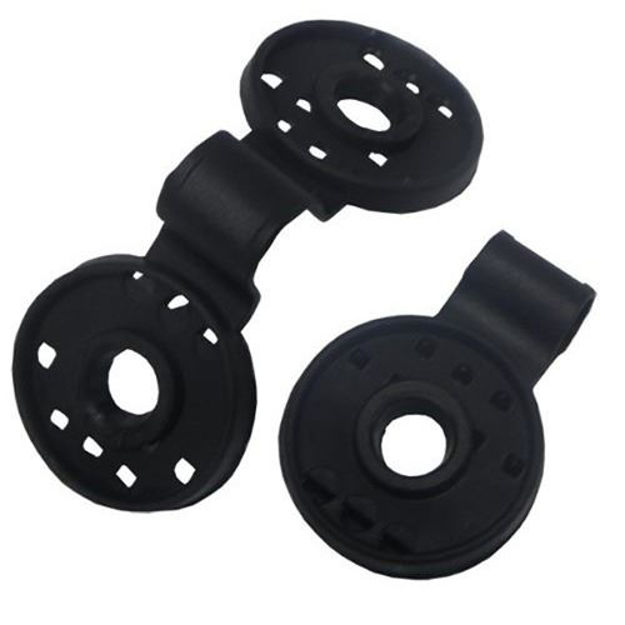 Imagen de Broches Para Malla Sombra