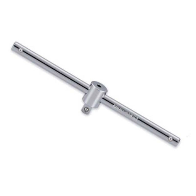 Imagen de MANGO BARRA T DESLIZABLE ENCASTRE 3/4" LARGO 50 CM CROSSMAN