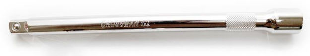Imagen de Extensión Alargue Enc.1/2 Pulgadas Largo 25cm Crossman