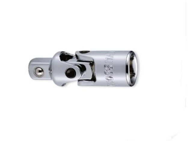 Imagen de Junta Universal Cruceta Para Dado Enc. 1/2 Pulgadas Crossman