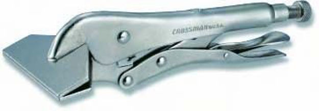 Imagen de PINZA MORSA PICO DE PATO 10 PULGADAS CROSSMAN