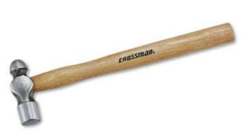 Imagen de MARTILLO DE BOLA 700 GRS CROSSMAN