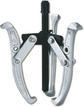 Imagen de EXTRACTOR DE POLEAS 3 PATAS 3 PULGADAS CROSSMAN