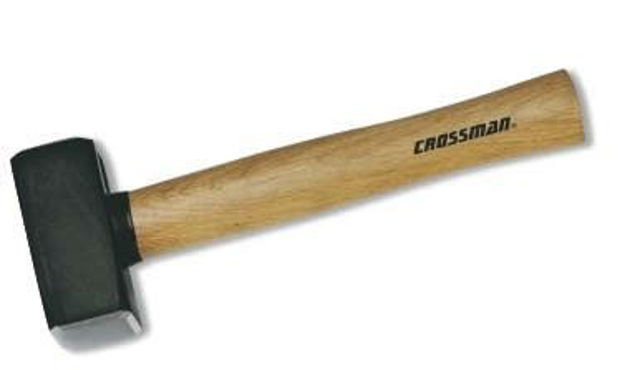 Imagen de MACETA CON CABO 1.5 KG CROSSMAN