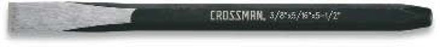 Imagen de CORTA HIERRO 12MM X 11MM X 152MM CROSSMAN