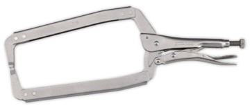 Imagen de PINZA MORSA TIPO C 18 PULGADAS CROSSMAN