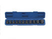 Imagen de JUEGO DE BOCALLAVES IMPACTO ENC.1/2 PULG 10MM-27MM CROSSMAN
