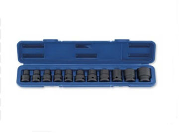 Imagen de Juego De Bocallaves Impacto Enc.1/2 Pulg 10mm-27mm Crossman
