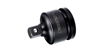 Imagen de ADAPTADOR DE IMPACTO 1/2"H X 3/8"M CROSSMAN