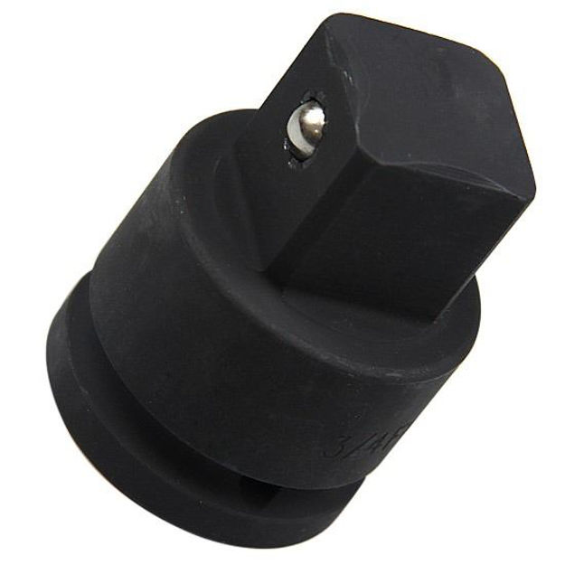 Imagen de ADAPTADOR IMPACTO 3/4" H X 1" M CROSSMAN