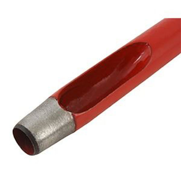 Imagen de SACA BOCADOS TUBO 2MM