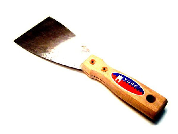 Imagen de ESPÁTULA DE PINTOR 50MM YORK