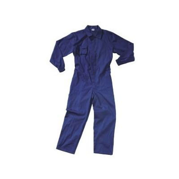 Imagen de Mameluco Para Trabajo Talle  Xxxl  62/64