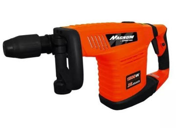 Imagen de MARTILLO DEMOLEDOR SDS MAX 25J 1500W MAGNUM DOWEN PAGIO