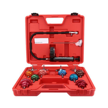 Imagen de DETECTOR DE FUGAS PARA SISTEMA DE RADIADOR TORIN HS3310