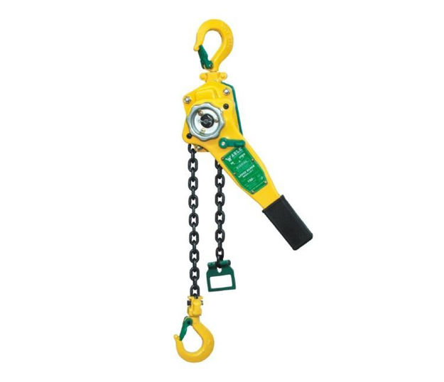 Imagen de APAREJO A PALANCA 1000KG 1.5M USA ABLE