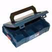 Imagen de Caja Maletín Transporte Y Almacenamiento L-boxx Mini Bosch