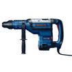 Imagen de Martillo Rotopercutor Sds-max 12.5 J. 1500w Bosch Gbh 8-45dv